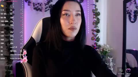 Victoria  online show from 20, 5, 2026