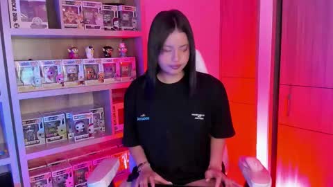 Snapshot of victoria_se chatting on 30, 11, 2025 Victoria online show from 30, 11, 2025