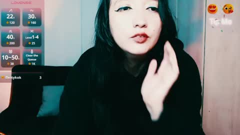 Victoria online show from 5, 5, 2026