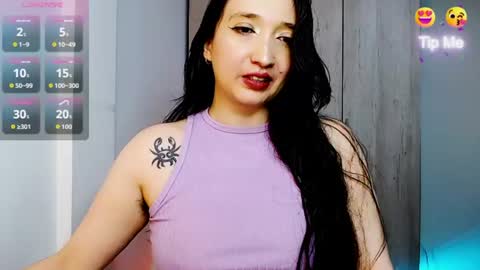 Snapshot of victoria_smile_ chatting on 14, 6, 2026 Victoria online show from 14, 6, 2026