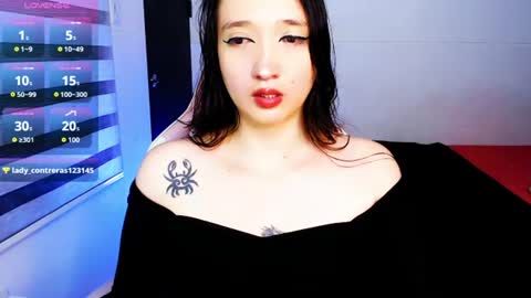 Snapshot of victoria_smile_ chatting on 16, 7, 2026 Victoria online show from 16, 7, 2026
