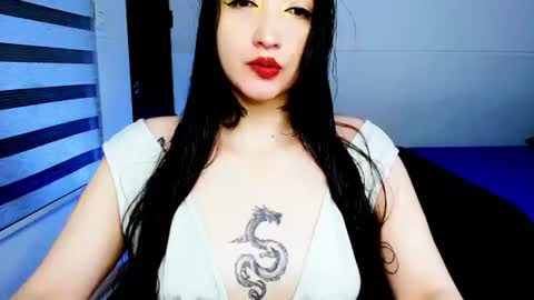 Snapshot of victoria_smile_ chatting on 3, 8, 2026 Victoria online show from 3, 8, 2026
