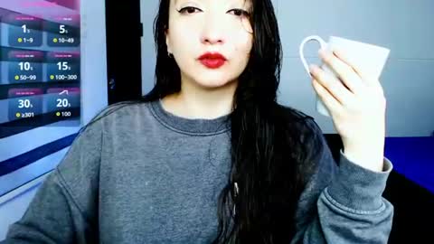 Snapshot of victoria_smile_ chatting on 4, 8, 2026 Victoria online show from 4, 8, 2026