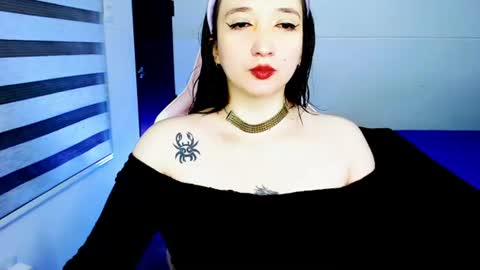 Snapshot of victoria_smile_ chatting on 7, 8, 2026 Victoria online show from 7, 8, 2026