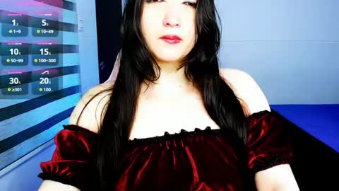 Snapshot of victoria_smile_ chatting on 9, 8, 2026 Victoria online show from 9, 8, 2026
