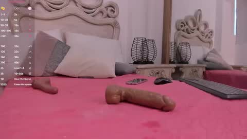 victoria  online show from 3, 3, 2025