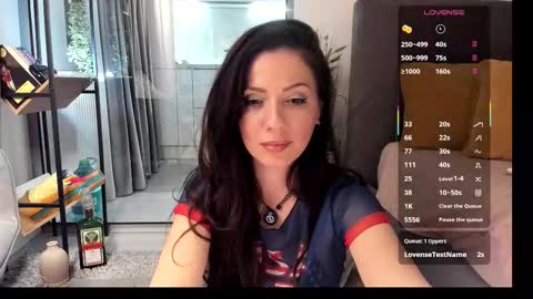 Snapshot of victoria_verity chatting on 22, 3, 2026 Vivi online show from 22, 3, 2026