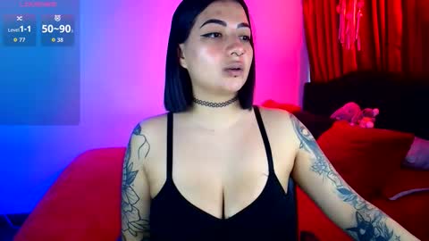 Snapshot of victoria_vox chatting on 28, 10, 2025 Victoria online show from 28, 10, 2025