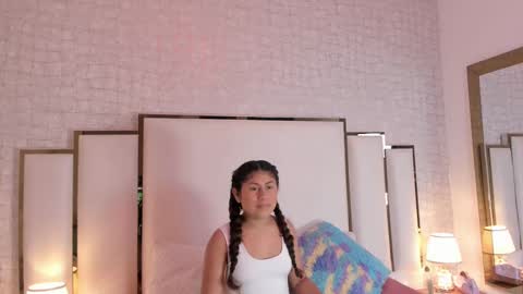 Victoria Sofia online show from 20, 2, 2025