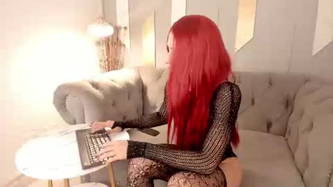 Snapshot of victoriaa_rousse chatting on 3, 7, 2026 Victoria online show from 3, 7, 2026