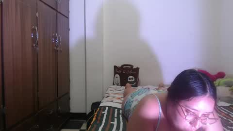 Snapshot of victoriaa_silva chatting on 22, 5, 2026 Victoria Silva online show from 22, 5, 2026