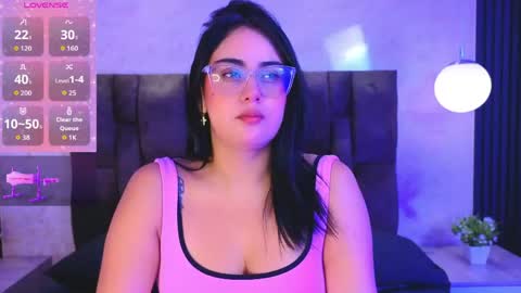 Snapshot of victoriaandrade chatting on 9, 5, 2026 Victoria Andrade online show from 9, 5, 2026
