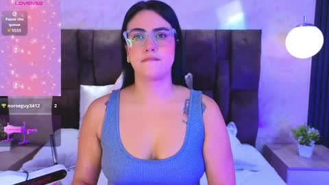 Snapshot of victoriaandrade chatting on 15, 5, 2026 Victoria Andrade online show from 15, 5, 2026