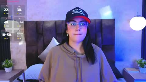 Snapshot of victoriaandrade chatting on 21, 5, 2026 Victoria Andrade online show from 21, 5, 2026