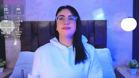 Snapshot of victoriaandrade chatting on 26, 5, 2026 Victoria Andrade online show from 26, 5, 2026