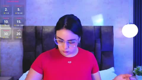 Snapshot of victoriaandrade chatting on 28, 5, 2026 Victoria Andrade online show from 28, 5, 2026