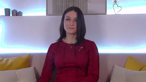 Snapshot of victoriaardern chatting on 28, 1, 2025 Victoria online show from 28, 1, 2025