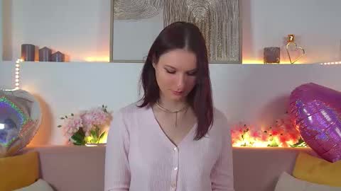 Snapshot of victoriaardern chatting on 15, 2, 2025 Victoria online show from 15, 2, 2025