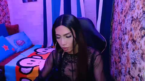 Victoria online show from 3, 3, 2025