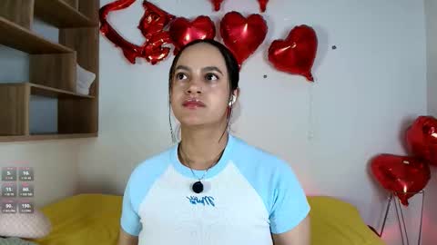 Snapshot of victoriablack_ chatting on 29, 9, 2025 Victoria online show from 29, 9, 2025