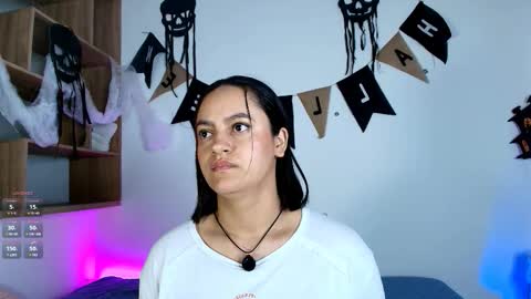 Snapshot of victoriablack_ chatting on 15, 10, 2025 Victoria online show from 15, 10, 2025