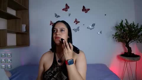 Snapshot of victoriablack_ chatting on 1, 11, 2025 Victoria online show from 1, 11, 2025