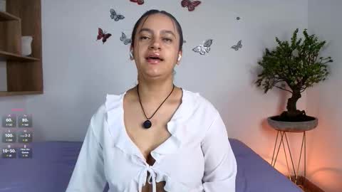 Snapshot of victoriablack_ chatting on 8, 11, 2025 Victoria online show from 8, 11, 2025