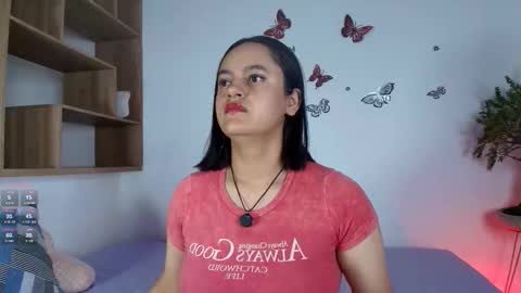 Snapshot of victoriablack_ chatting on 15, 11, 2025 Victoria online show from 15, 11, 2025