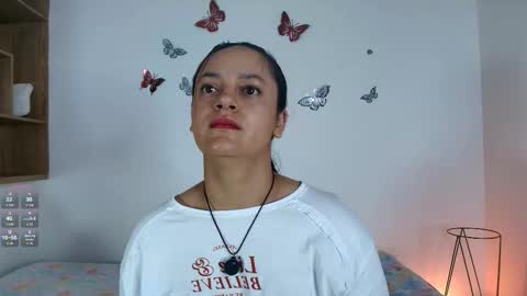 Snapshot of victoriablack_ chatting on 20, 11, 2025 Victoria online show from 20, 11, 2025