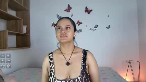 Snapshot of victoriablack_ chatting on 21, 11, 2025 Victoria online show from 21, 11, 2025