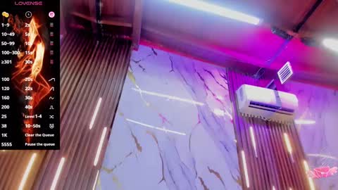 Victoria  online show from 13, 9, 2025