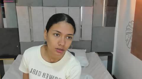 Snapshot of victoriaduarte chatting on 8, 2, 2026 Victoria online show from 8, 2, 2026