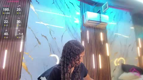 Victoria  online show from 16, 4, 2026