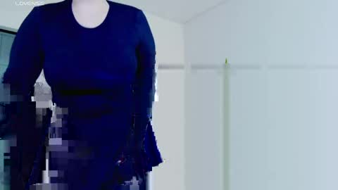 Miss V online show from 22, 3, 2026