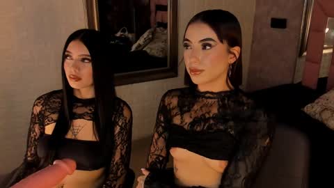 VICTORIA online show from 18, 2, 2025