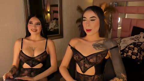 VICTORIA online show from 27, 2, 2025