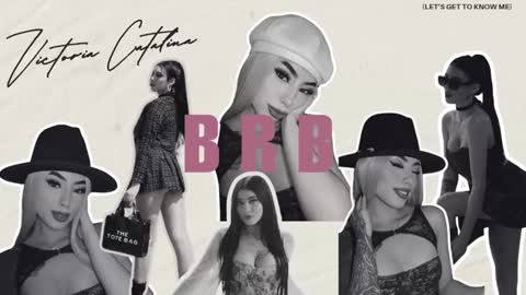 VICTORIA online show from 5, 3, 2025