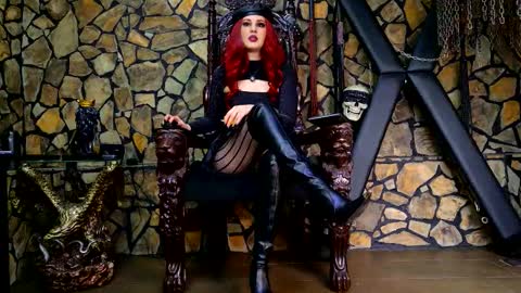 Victoria Heller online show from 19, 1, 2026