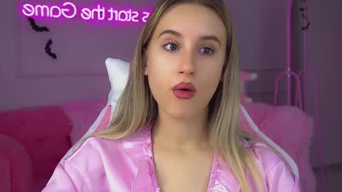 Victoria online show from 18, 10, 2025