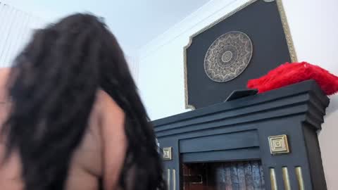 Snapshot of victoriajk chatting on 18, 1, 2025 Victoria online show from 18, 1, 2025