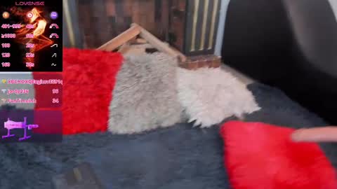 Snapshot of victoriajk chatting on 26, 2, 2025 Victoria online show from 26, 2, 2025