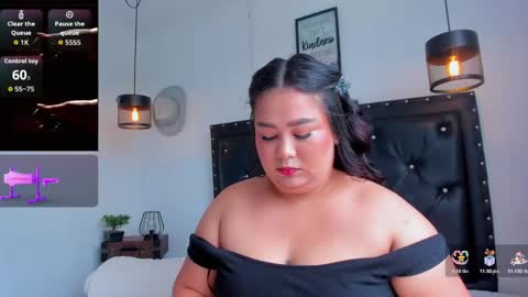 Snapshot of victoriajk chatting on 1, 6, 2026 Victoria online show from 1, 6, 2026