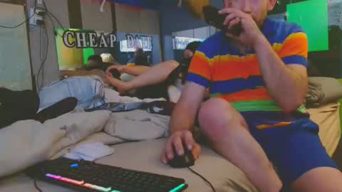 Snapshot of victoriajohn chatting on 22, 11, 2025 victoriajohn online show from 22, 11, 2025