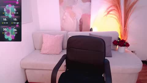 Victoria online show from 29, 9, 2025