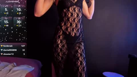 Victoria online show from 20, 2, 2025