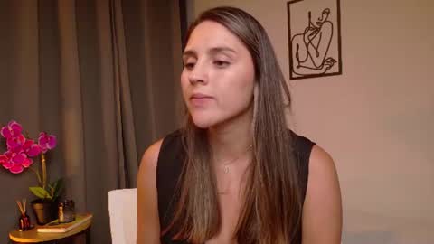 Snapshot of victorianova chatting on 2, 7, 2026 VictoriaNova online show from 2, 7, 2026