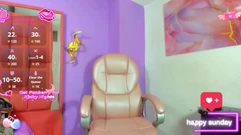 victoriaobey online show from 17, 11, 2025