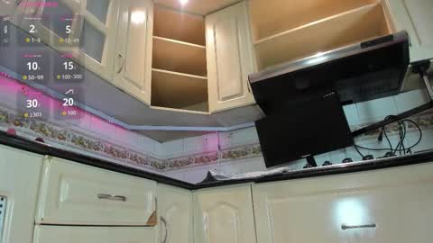 Victoria online show from 6, 11, 2025