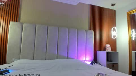 Maria Victoria online show from 14, 11, 2025