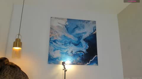 Maria Victoria online show from 17, 2, 2026